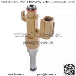 Herko Топливный инжектор INJ648 для Lexus Toyota GX460 Land Cruiser LX570 2008-2013
