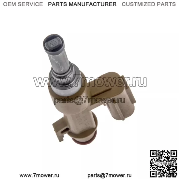 Herko Топливный инжектор INJ648 для Lexus Toyota GX460 Land Cruiser LX570 2008-2013 - Image 2