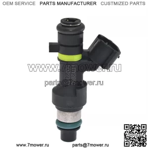 16600-EN200 FBY2850 Топливный инжектор для Nissan Versa Sentra Cube 2007-2014 1.8L