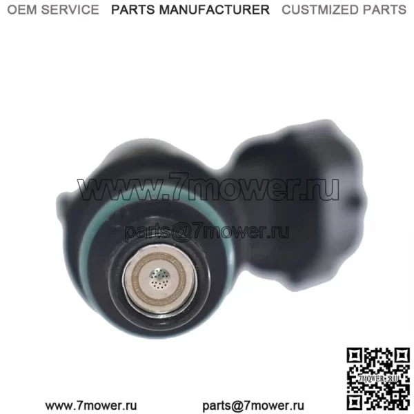 16600-EN200 FBY2850 Топливный инжектор для Nissan Versa Sentra Cube 2007-2014 1.8L - Image 3