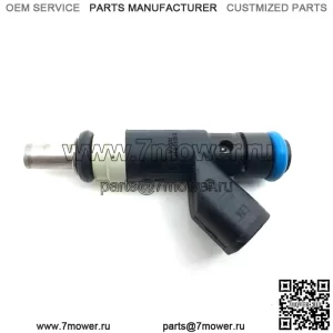 Б/у 2007-2020 Chrysler Dodge Jeep Топливный инжектор Mopar 04891577AB
