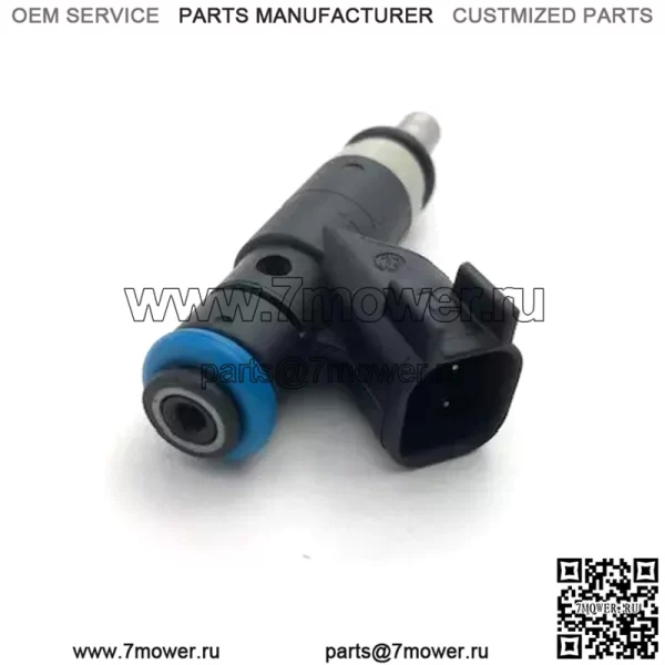Б/у 2007-2020 Chrysler Dodge Jeep Топливный инжектор Mopar 04891577AB - Image 3