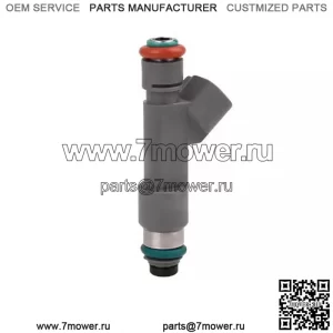 55559397 4 шт. новый топливный инжектор 8653608 подходит для SAAB 9-3 2.0L Turbo 2007-2011