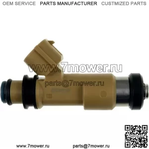 GB 842-12338 Топливный инжектор для 04-11 9-2X Forester Impreza Legacy Outback