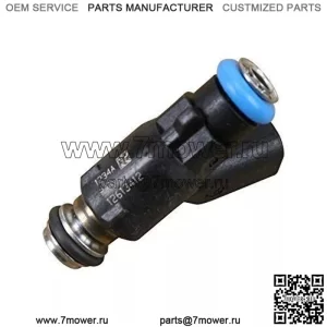 12613412 Новый оригинальный топливный инжектор GM Delphi для Chevy Cadillac GMC 6.0L