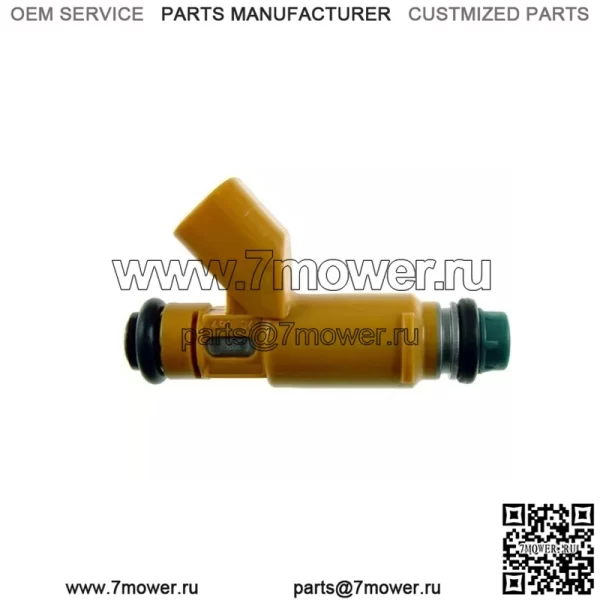 GB 852-12242 Топливный инжектор для некоторых моделей Jaguar Land Rover 03-09
