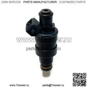 BOSCH/OEM 0280150237/FJ111 НОВЫЙ топливный инжектор