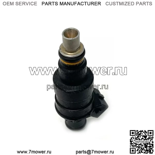 BOSCH/OEM 0280150237/FJ111 НОВЫЙ топливный инжектор - Image 4