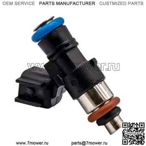 x1 OEM AURUS НОВЫЙ топливный инжектор для 0280158191 0280158091 0280158189 BR3Z9F593B
