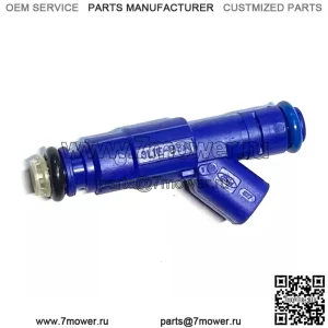 Bosch 0280156203 Топливный инжектор подходит для CM-5078 3L1Z-BA 02-04 Expedition 4.6L-V8