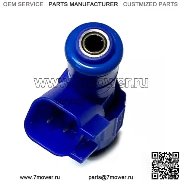 Bosch 0280156203 Топливный инжектор подходит для CM-5078 3L1Z-BA 02-04 Expedition 4.6L-V8 - Image 3