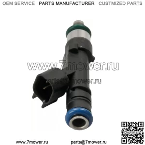 Для Ford F-150 Mustang Топливный инжектор Bosch 62408 / BR3Z-9F593-A