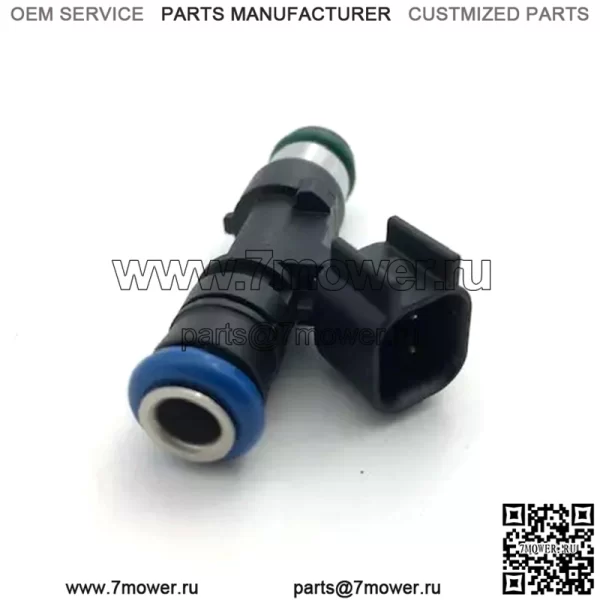 Fiat 500 Топливный инжектор OEM Mopar 4892844AA - Image 3