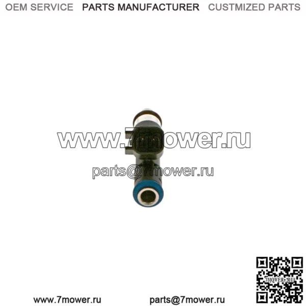 Форсунка BOSCH для FORD Mondeo V Ranger 11-18 0280158231 - Image 2