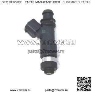 2011-16 SUBARU FORESTER ВЕРХНЯЯ ПОДАЧА ТОПЛИВНОГО ИНЖЕКТОРА OEM P/N 16611AA810