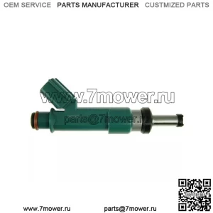 GB 842-12373 Топливный инжектор для 10-17 CT200h Prius Prius Plug-In Prius V