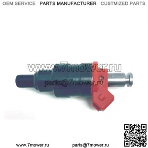 SMP FJ144 НОВЫЙ топливный инжектор