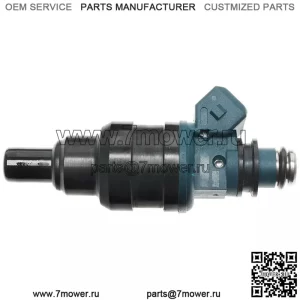 SMP FJ198 НОВЫЙ топливный инжектор