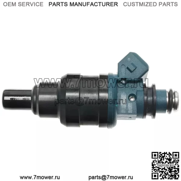 SMP FJ198 НОВЫЙ топливный инжектор