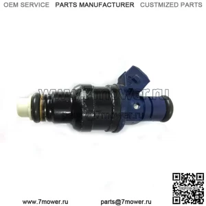 1994-1996 Dodge Топливный инжектор OEM Mopar 4554127