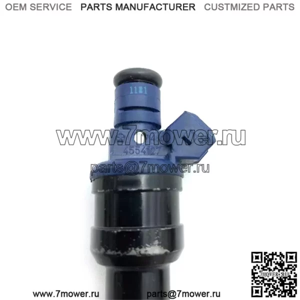 1994-1996 Dodge Топливный инжектор OEM Mopar 4554127 - Image 2