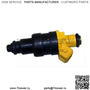 Siemens Deka Топливный инжектор 53007809 НОВЫЙ подходит для 5.2L Mopar