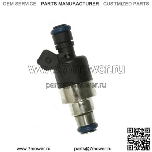 OEM Rochester x1 ТОПЛИВНЫЙ ИНЖЕКТОР ДЛЯ 96-00 Chevrolet & GMC 7.4L V8 17109596