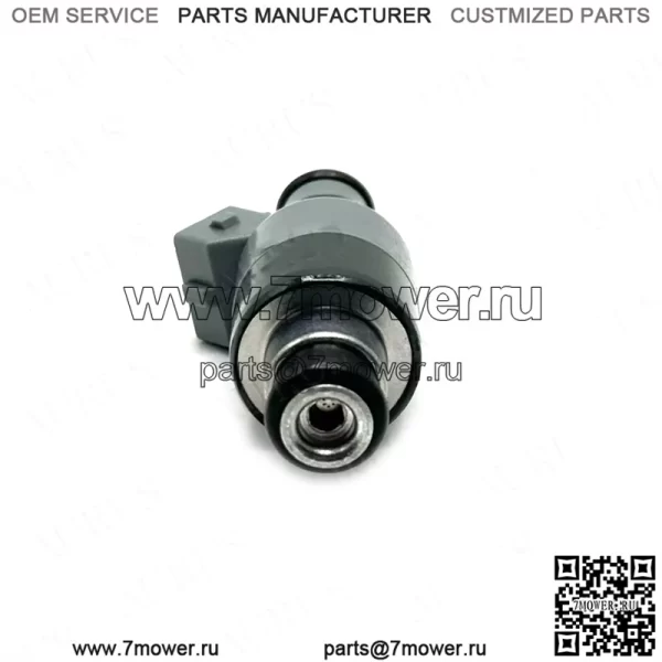 OEM Rochester x1 ТОПЛИВНЫЙ ИНЖЕКТОР ДЛЯ 96-00 Chevrolet & GMC 7.4L V8 17109596 - Image 2