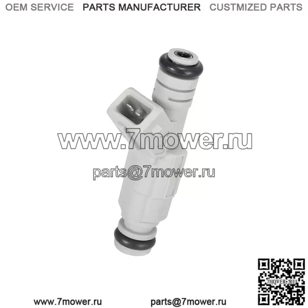 Упаковка из 1 шт. Для Ford F-150 5.4L для Ford для Mustang Топливный инжектор 0280155868