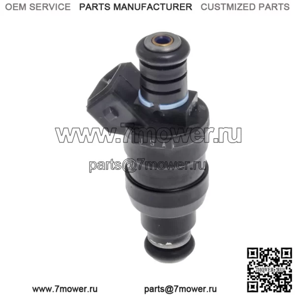 AcDelco Топливный инжектор 12351510 для Jeep Cherokee Comanche Wagoneer 1987-1990 - Image 2