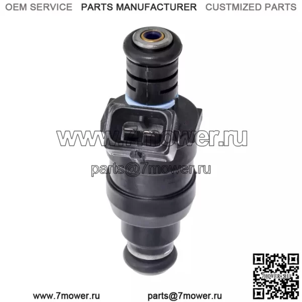 AcDelco Топливный инжектор 12351510 для Jeep Cherokee Comanche Wagoneer 1987-1990 - Image 3