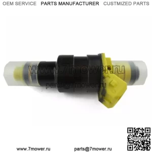 LUCAS BMW 3,5,6,7 СЕРИИ E30 E36 E28 E34 E23 E24 E32 Топливный инжектор 0280150714