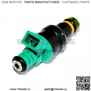 1 шт. Топливные форсунки 0280150415 для 1991-1995 BMW 2.5L 3.0L I6 323i 325i 525i