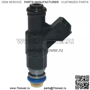 1 шт. Топливный инжектор 0280155734 для Ford Explorer Mercury Mountaineer 4.0L 97 1998