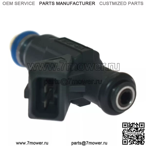 1 шт. Топливный инжектор 0280155734 для Ford Explorer Mercury Mountaineer 4.0L 97 1998 - Image 2