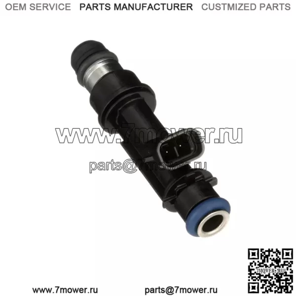 SMP FJ319 НОВЫЙ топливный инжектор