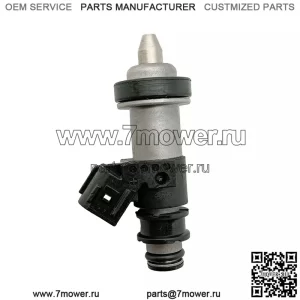 Для 1999 2000 2001 Honda Cr-v 2.0l L4 Топливные форсунки 06164-pcx-000