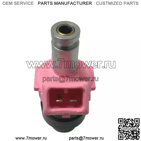 SMP FJ353 НОВЫЙ топливный инжектор - Image 2