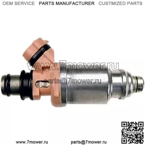 GB 842-12131 Многопортовый топливный инжектор для Land Cruiser LX450 93-97