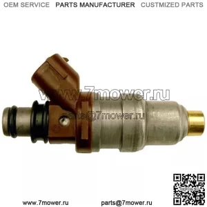 GB 842-12219 Многопортовый топливный инжектор для 95-00 Toyota 4Runner T100 Tacoma