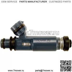 GB 842-12236 Многопортовый топливный инжектор для некоторых моделей Lexus Toyota 98-05 годов