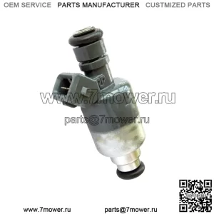 OEM Rochester Single Fuel Injector Cadillac 4.5L Isuzu 1.6L