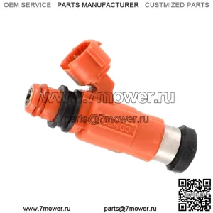 x1 OEM AURUS НОВЫЙ топливный инжектор для 1999-2003 Suzuki Vitara 1.6L 2.0L I4 INP-771