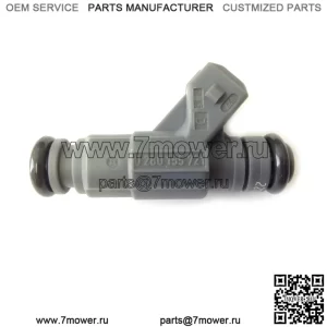 BOSCH 0280155721 / FJ440 НОВЫЙ топливный инжектор