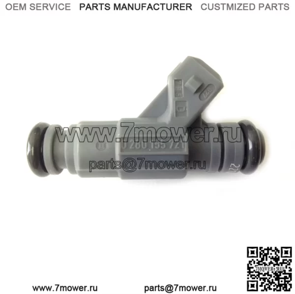 BOSCH 0280155721 / FJ440 НОВЫЙ топливный инжектор
