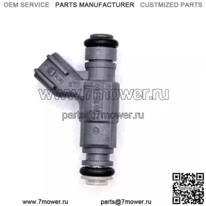 Bosch 0280155780 Топливный инжектор подходит для 53031571 Magnum V-10 RAM 2500/3500 98-03