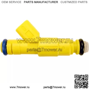OEM топливный инжектор для Ford Ranger 2004 2005 2006