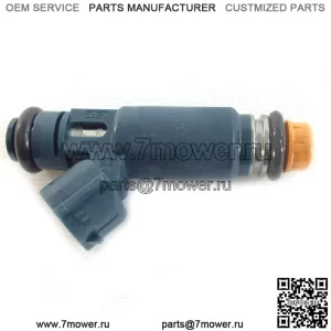 16600-8J010 - Nissan Altima/Sentra Топливный инжектор НОВЫЙ OEM - 166008J010