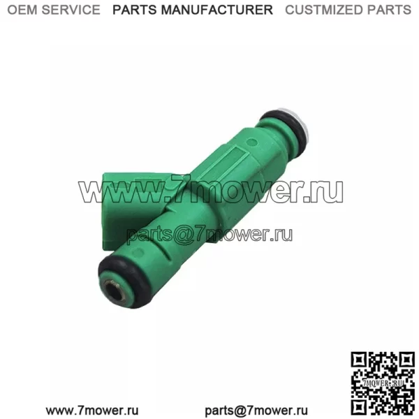 шт. новые 0280156007 топливные форсунки для Dodge Caravan Chrysler V6 3.3L - Image 3