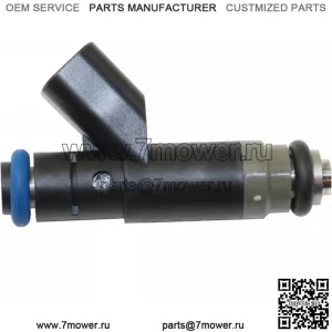Для Dodge Caravan впрыск топлива 2004 05 06 2007 | 2-контактный лезвийный | 4891573AA